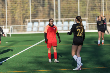 Bild 416 - wBJ VfL Pinneberg2 - Eimsbuttler TV 3 : Ergebnis: 5:0